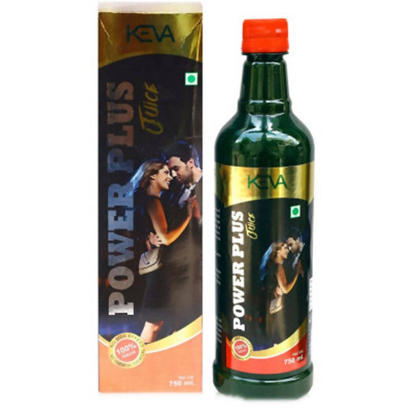 Keva Power Plus Juice