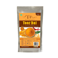 Thumbnail for Mesmara Toor Dal Spice Powder - Distacart