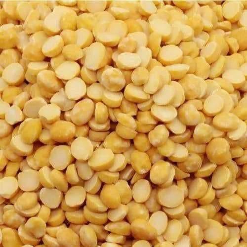 Organic Chana Dal - Distacart