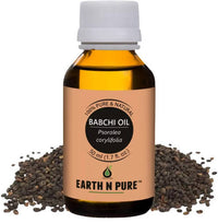 Thumbnail for Earth N Pure Babchi Oil