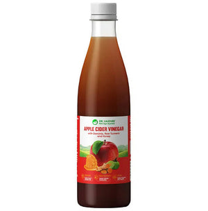 Dr. Vaidya's Apple Cider Vinegar - Distacart