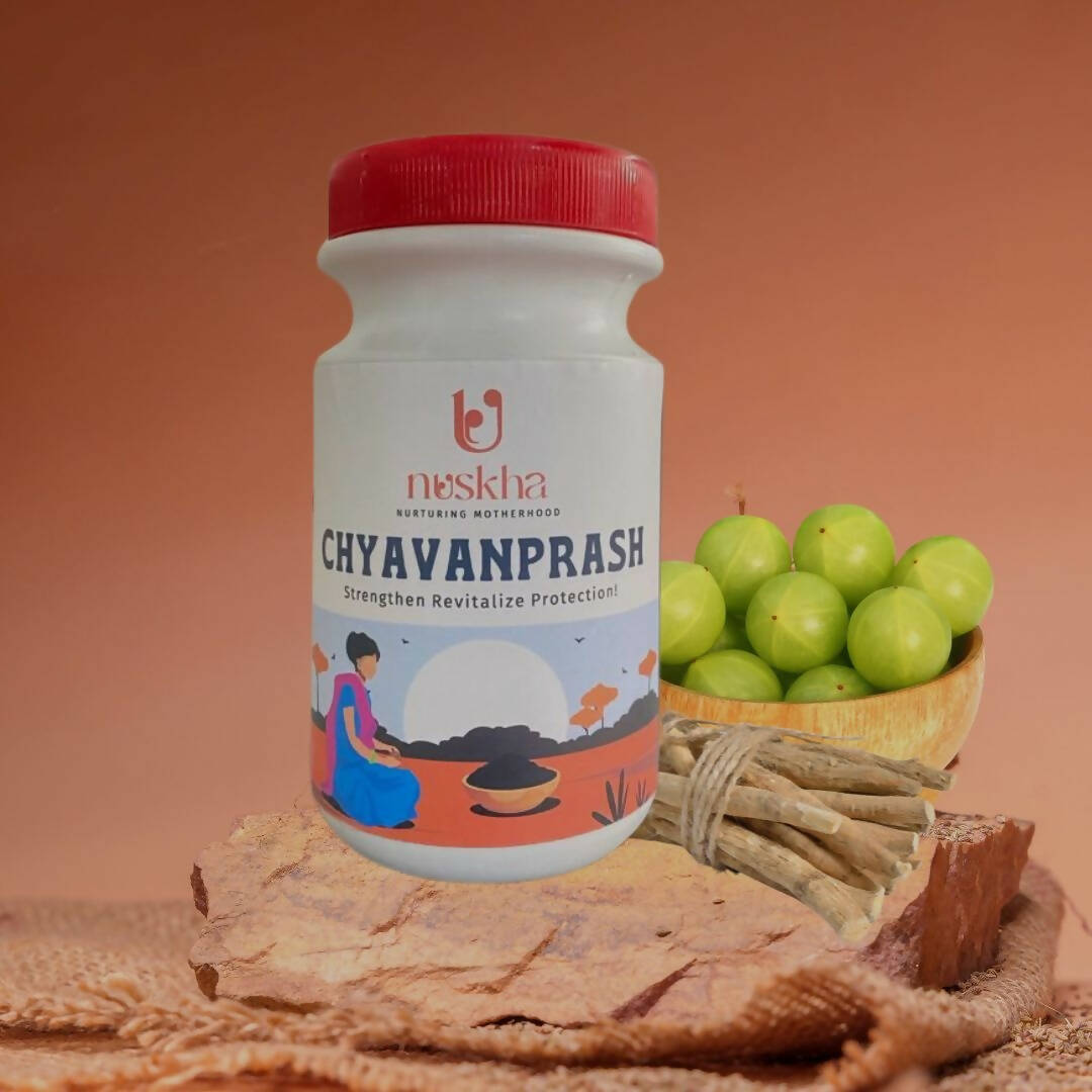 Nuskha Chyavanprash - Distacart