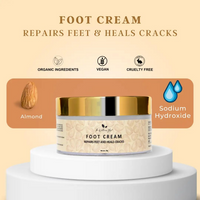 Thumbnail for The Wellness Shop Foot Cream - Distacart