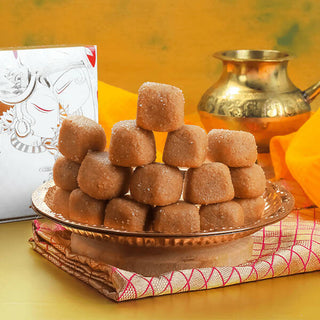 Bansiwala Mathura Peda - Distacart