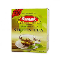 Thumbnail for Roopak Green Tea - Distacart
