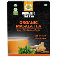 Thumbnail for Organic Tattva Masala Tea