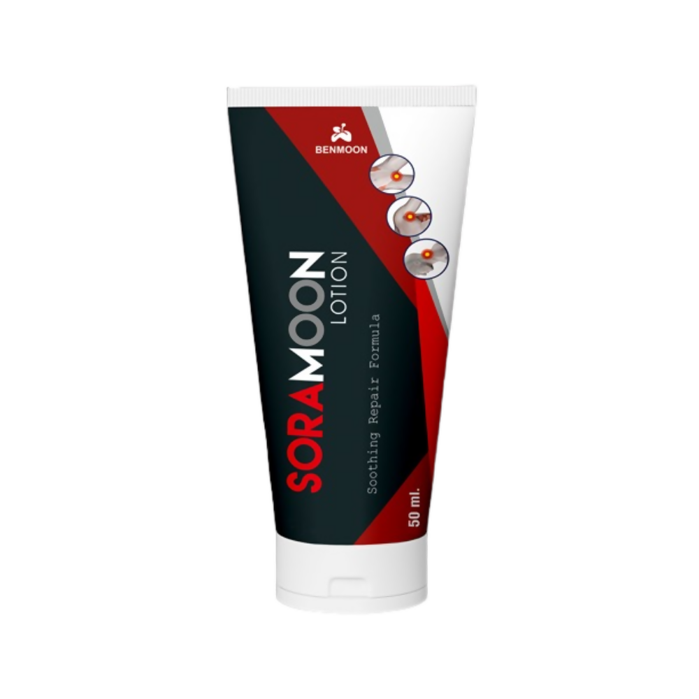 Benmoon Soramoon Lotion - Distacart