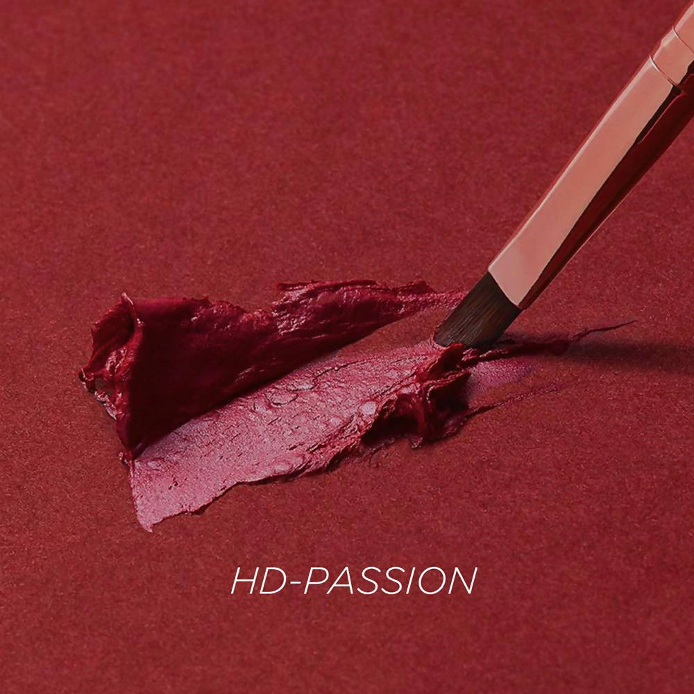 Lip Color - Hd Passion