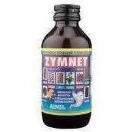 Thumbnail for Aimil Ayurvedic Zymnet Syrup