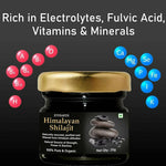 Thumbnail for Joyearth Himalayan Sj Resin - Distacart