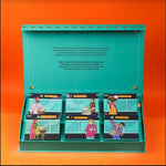Thumbnail for The State Plate Diwali Premium Gift Box - A Taste Trip Across India - Distacart
