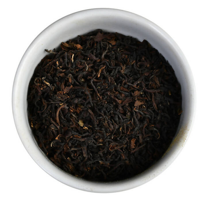 Mittal Teas Darjeeling Second Flush - Distacart