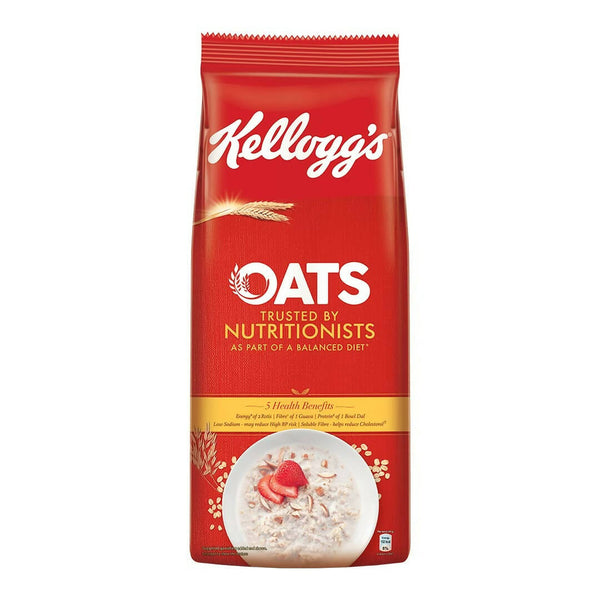 Kellogg's Oats - Distacart