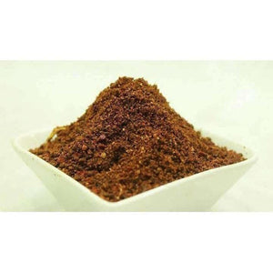 Pudeena Kaaram / Mint Leaves Powder - Distacart