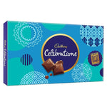Thumbnail for Cadbury Celebrations Chocolate Gift Pack - Distacart