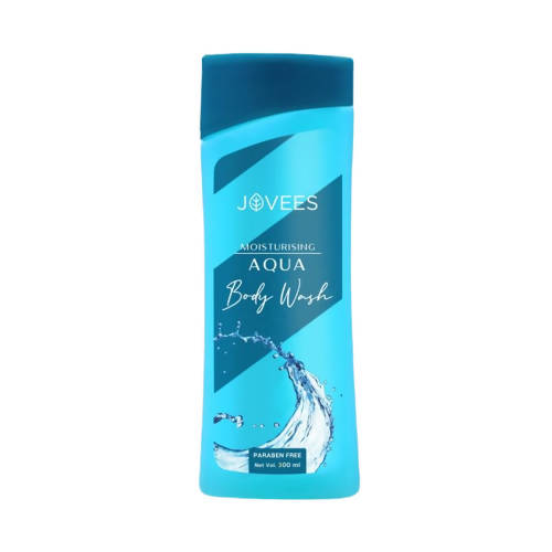 Jovees Moisturizing Aqua Body Wash - Distacart