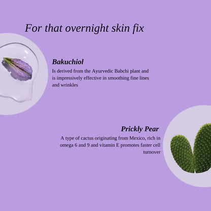 Botnal Forty Winks Night Cream - Distacart