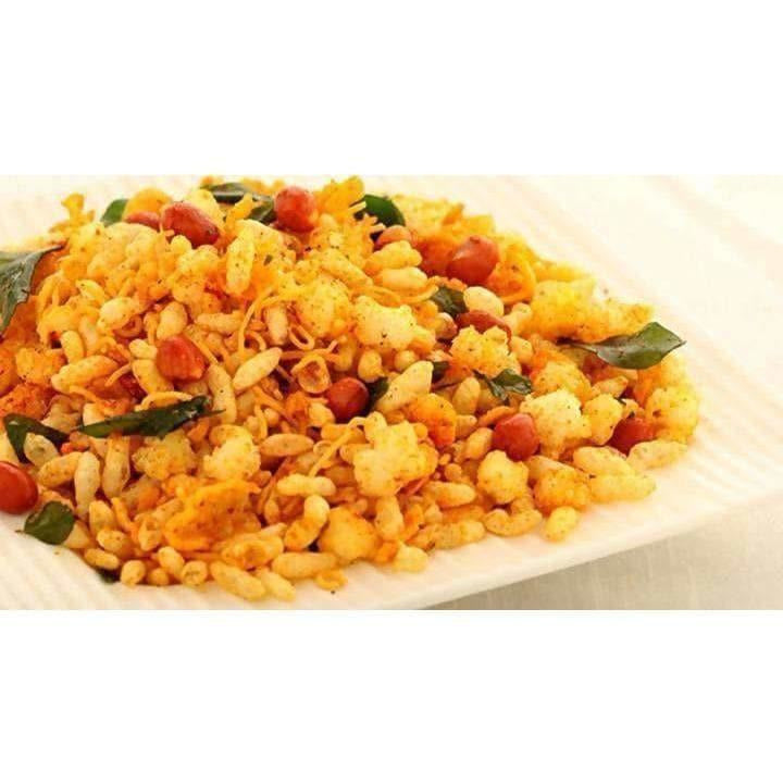 Vellanki Foods - Puffed Rice(Maramaralu) Mixture - Distacart