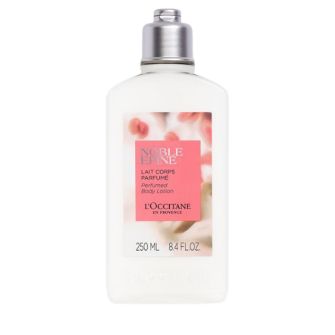 L'Occitane Noble Epine Body Lotion - Distacart
