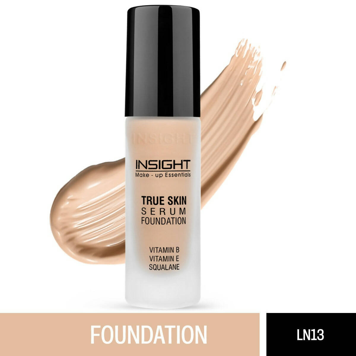Insight Cosmetics True Skin Serum Foundation - LN13 - Distacart