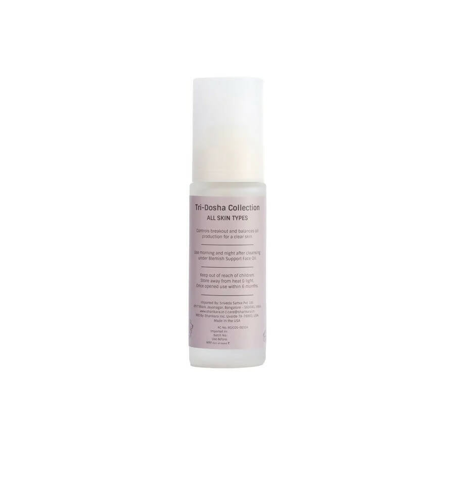 Sri Sri Tattva Blemish Support Serum - Distacart