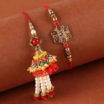 Thumbnail for Rakhi With Celebrations