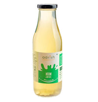 Thumbnail for Adrish Organic Neem Juice - Distacart