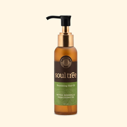 Regimen For Premature Greying