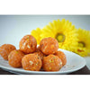 Pulla Reddy Motichoor Laddu / Motichoor Laddu - Distacart