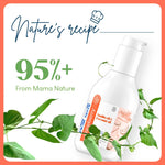 Thumbnail for Careberry Vanilla & Extra Virgin Coconut Oil Body Lotion - Distacart