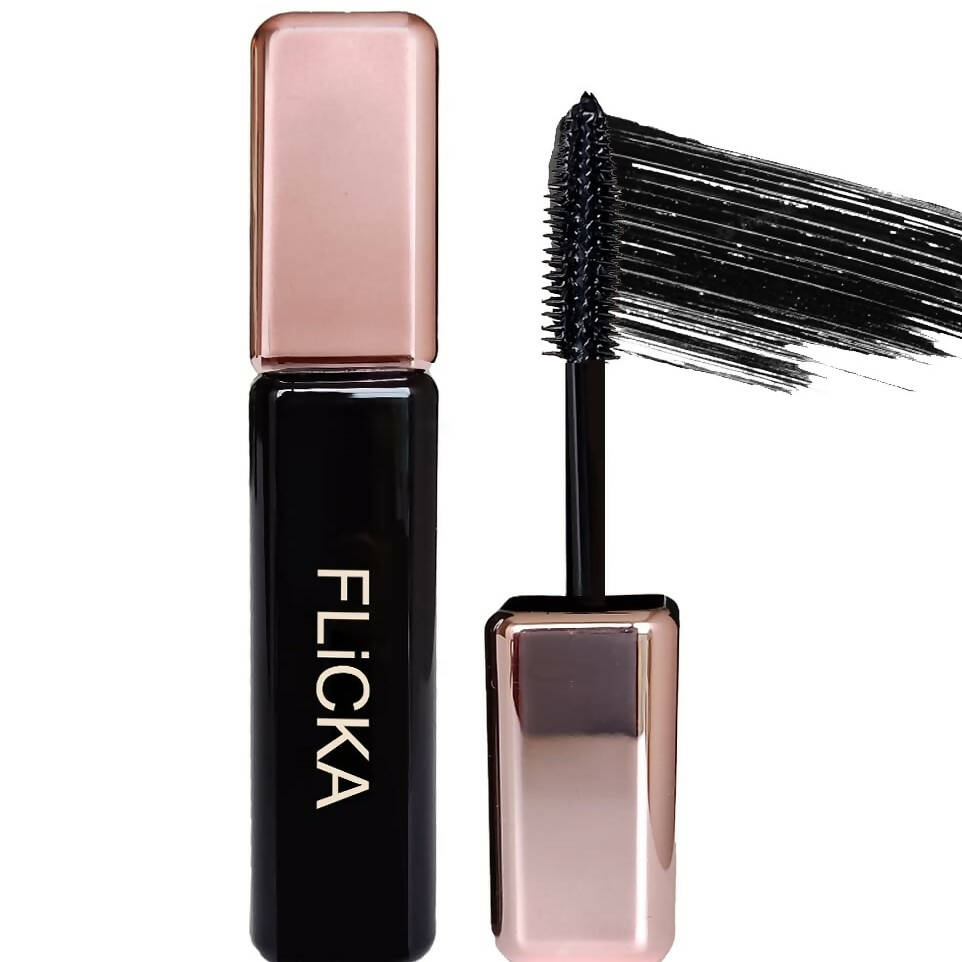 Flicka Lash it Out Mascara - Distacart