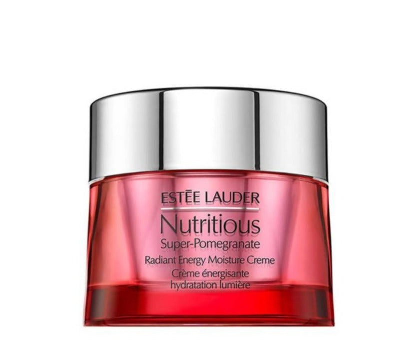 Estee Lauder Nutritious Super-Pomegranate Radiant Energy Moisture Creme