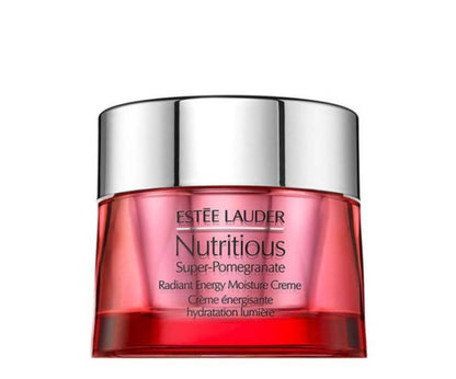 Estee Lauder Nutritious Super-Pomegranate Radiant Energy Moisture Creme