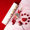 Dibha Ruchoks Valentines Special Rose Shape Chocolates Bouquet - Distacart