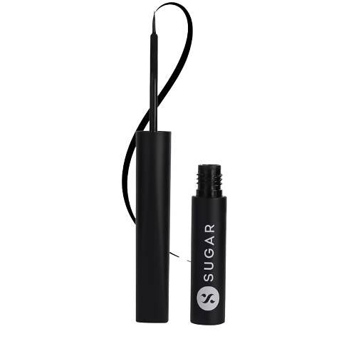 Sugar Cosmetics Graphic Jam 36hr Eyeliner - Distacart