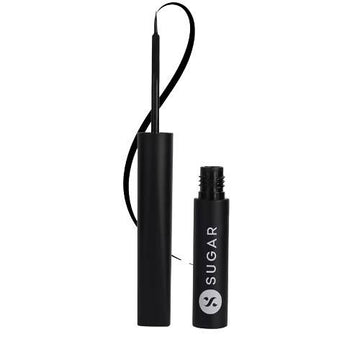 Sugar Cosmetics Graphic Jam 36hr Eyeliner - Distacart