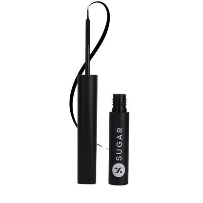 Sugar Cosmetics Graphic Jam 36hr Eyeliner - Distacart