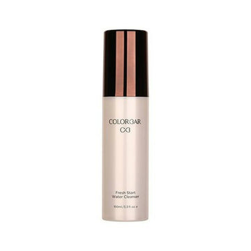 Colorbar Pro Range Fresh Start Water Cleanser - Distacart