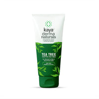 Thumbnail for Kaya Tea Tree Purifying Face Wash