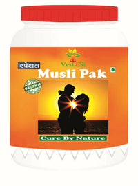 Thumbnail for Vedrisi Special Musli Pak - Distacart