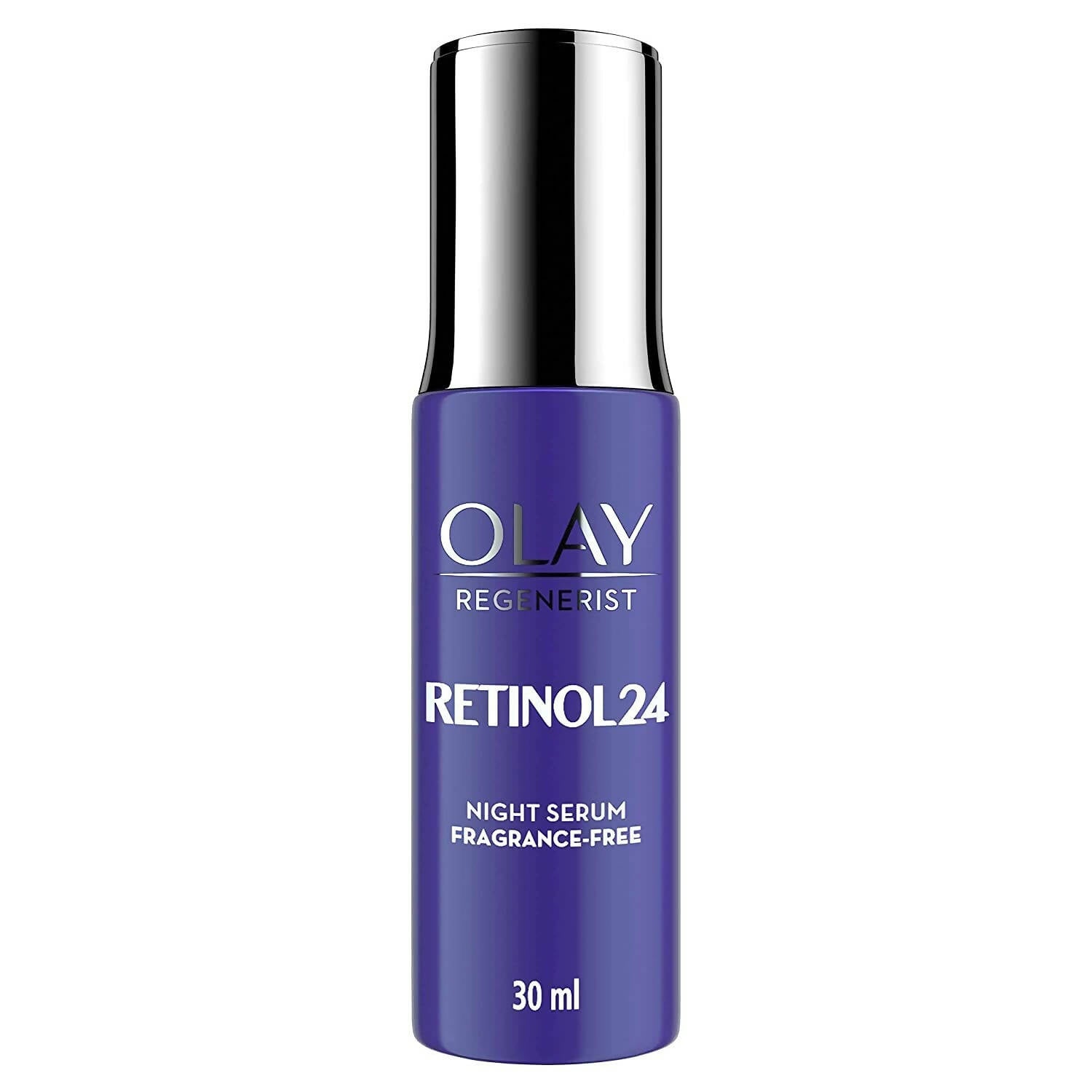 Olay Retinol Night Serum - Distacart