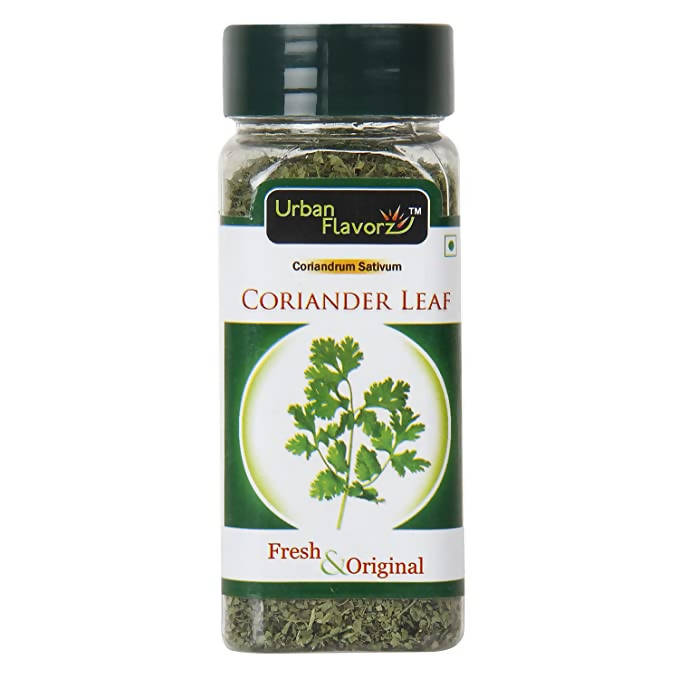 Urban Flavorz Coriander Leaf