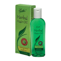 Thumbnail for Lalas Herbal Hair Oil - Distacart
