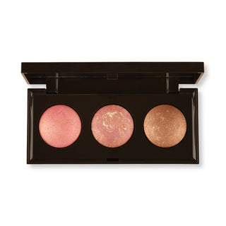 Colorbar Glow Crazy Palette Stunner - Distacart