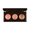 Colorbar Glow Crazy Palette Stunner - Distacart