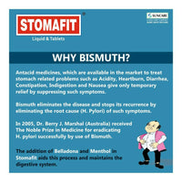 Thumbnail for Suncare Stomafit Liquid - Distacart