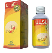 Thumbnail for Shankar Pharmacy Ulset Syrup - Distacart