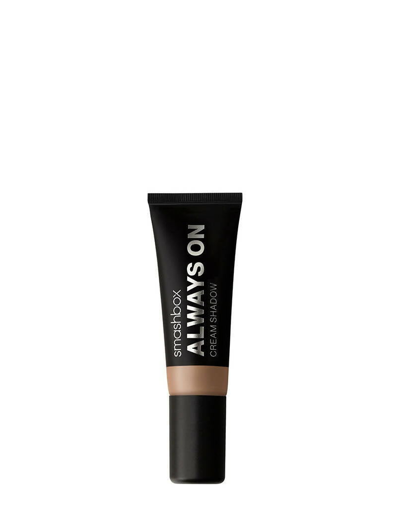 Smashbox Always On Cream Shadow - Sepia - Distacart