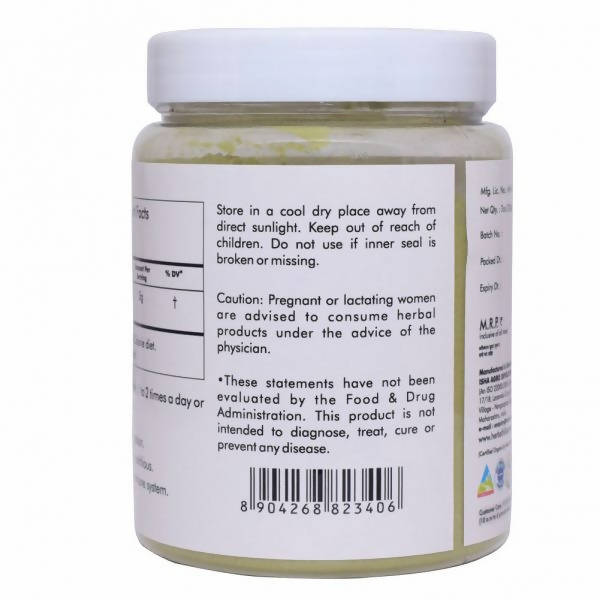 Herbal Hills Organic Moringa Powder Online