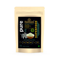 Thumbnail for Tamas Pure Ayurveda Superfood Organic Safed Musli Powder - Distacart